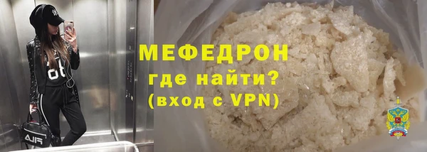 хмурый Аркадак