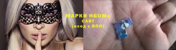 стафф Арсеньев